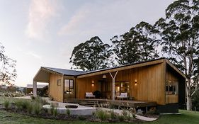 Upland Farm Luxury Cabins, Denmark Western Australia